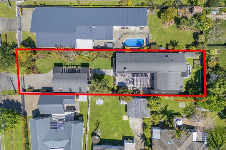 Photo of property in 12 Ardlui Avenue, Manly, Whangaparaoa, 0930