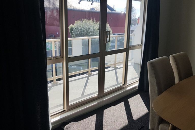 Photo of property in 282 Kilmore Street, Christchurch Central, Christchurch, 8011