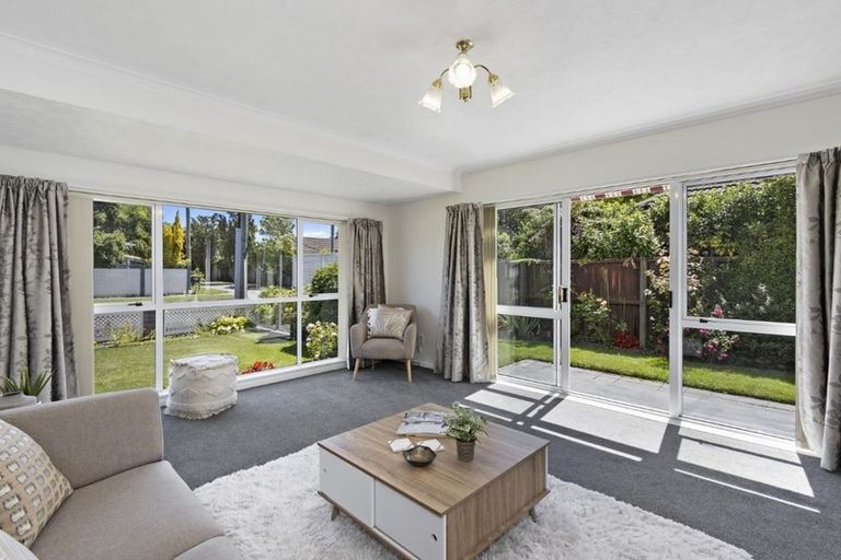 Photo of property in 4 Forsyth Street, Spreydon, Christchurch, 8024