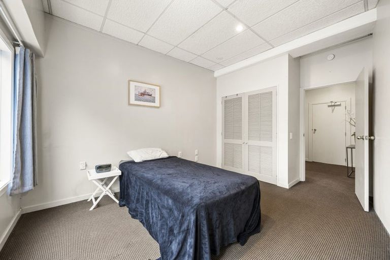 Photo of property in Apparel House, 215u1 Victoria Street, Te Aro, Wellington, 6011