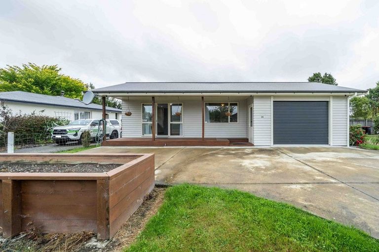 Photo of property in 26 Kent Street, Riversdale, 9776