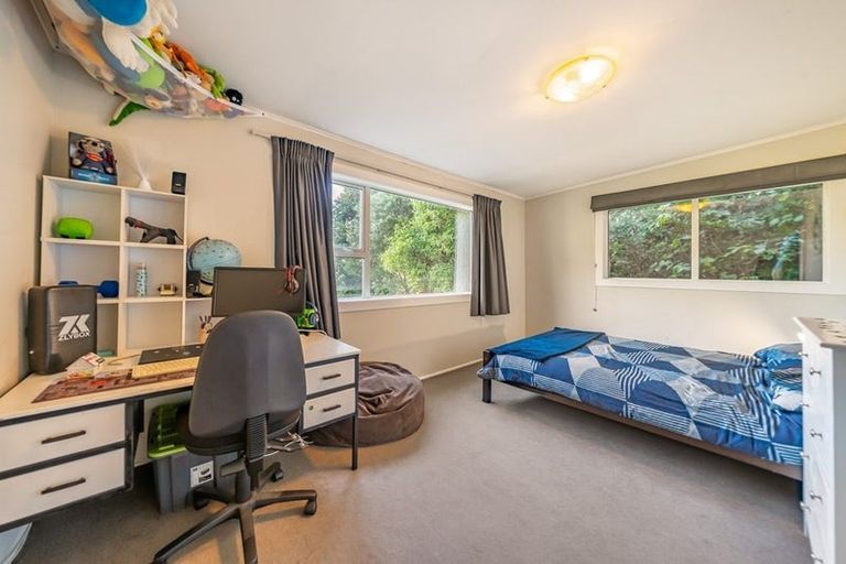 Photo of property in 42 Korokoro Road, Korokoro, Lower Hutt, 5012
