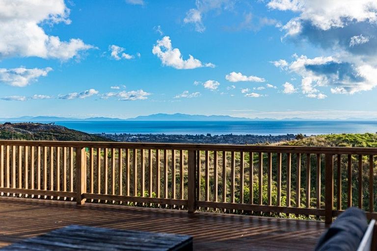 Photo of property in 140 Anlaby Road, Nikau Valley, Paraparaumu, 5032