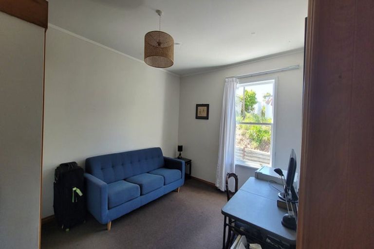 Photo of property in 4 Yale Road, Mount Cook, Wellington, 6021