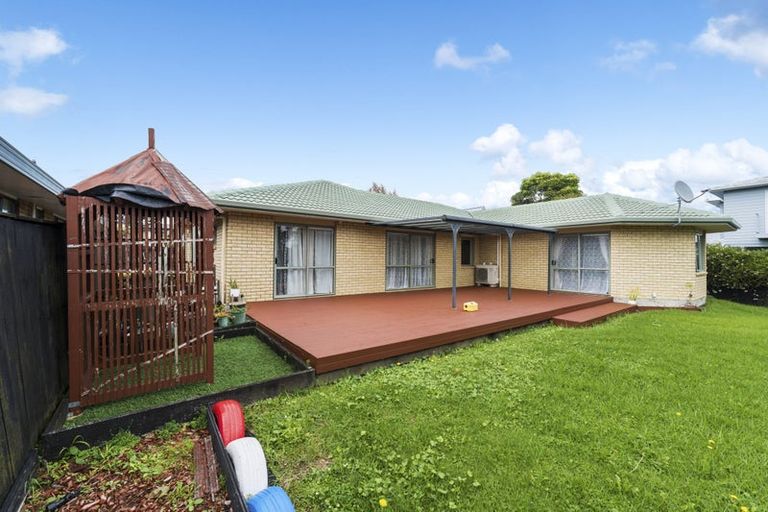 Photo of property in 161 Sturges Road, Henderson, Auckland, 0612