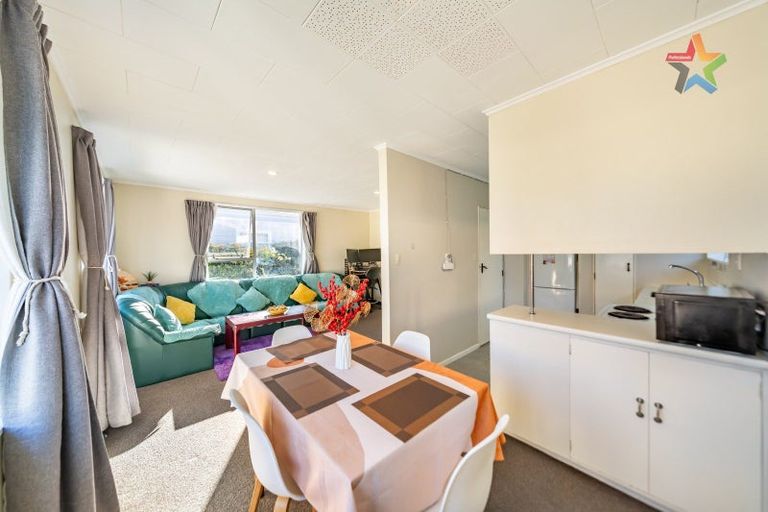 Photo of property in 61a Bristol Square, Hutt Central, Lower Hutt, 5010
