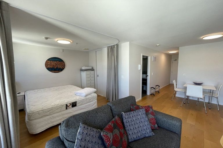 Photo of property in 206/8u Wigan Street, Te Aro, Wellington, 6011