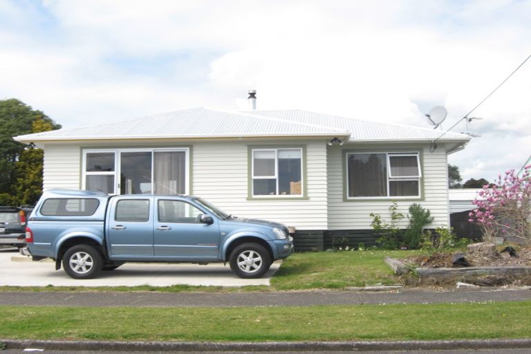 Photo of property in 305 Frankley Road, Ferndale, New Plymouth, 4310