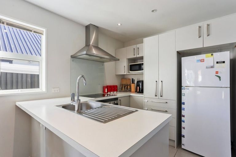 Photo of property in 3 Toa Street, Kaiapoi, 7630
