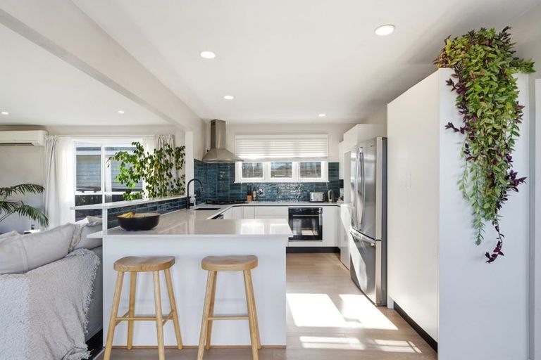 Photo of property in 10 Beatty Street, South New Brighton, Christchurch, 8062