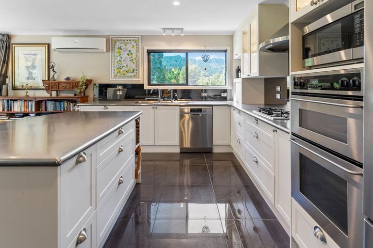 Photo of property in 1337 Tadmor-glenhope Road, Tapawera, Wakefield, 7096