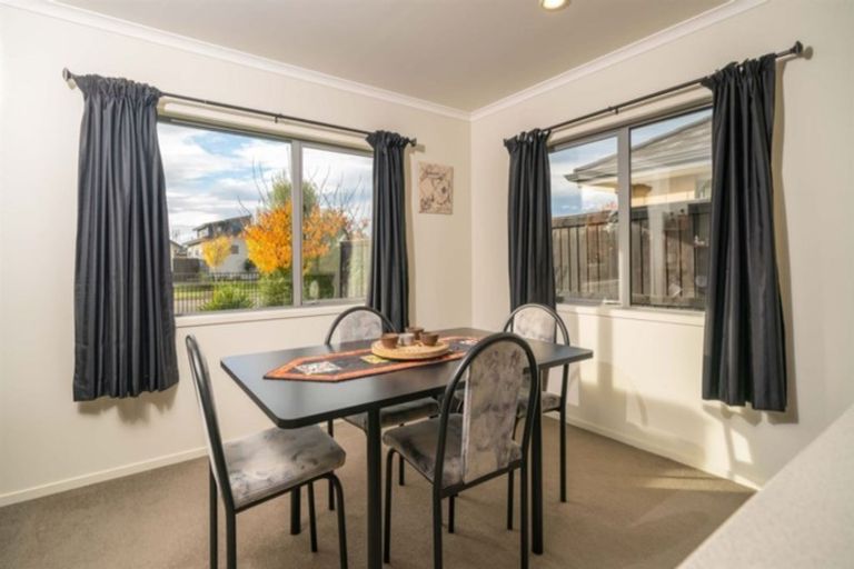 Photo of property in 15e Blackburn Street, Kaiapoi, 7630