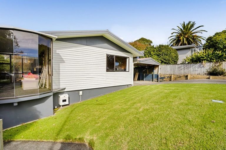 Photo of property in 4 Antonia Place, Bell Block, New Plymouth, 4312