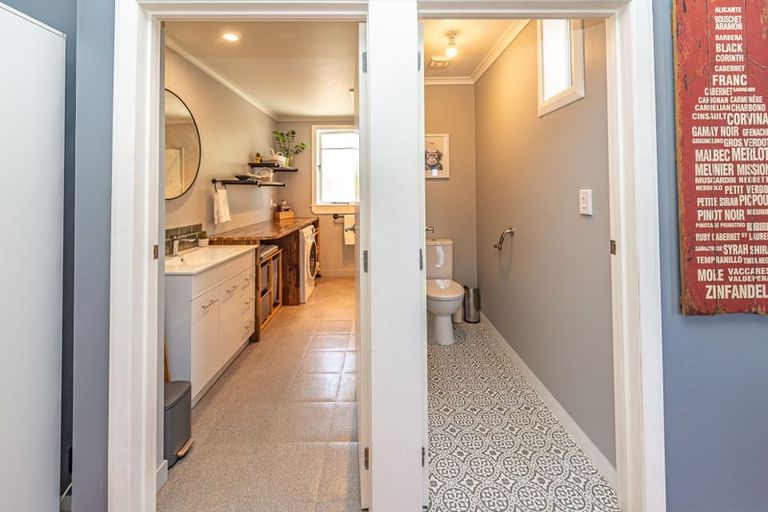 Photo of property in 11 Virginia Road, Saint Johns Hill, Whanganui, 4500