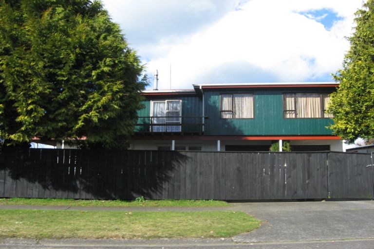 Photo of property in 5 Topia Drive, Turangi, 3334