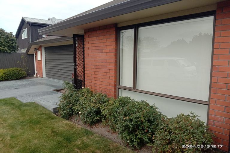Photo of property in 71 Bentley Street, Russley, Christchurch, 8042