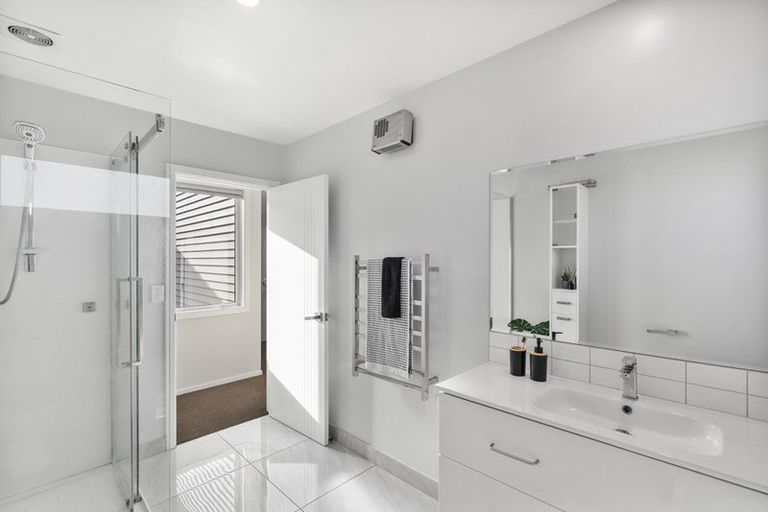 Photo of property in 3/34 Burlington Street, Sydenham, Christchurch, 8023