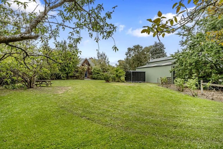 Photo of property in 91 Island Road, Kaiapoi, 7691