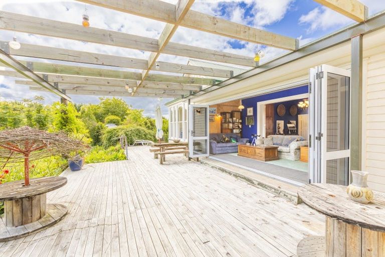 Photo of property in 78 Owen Street, Tikokino, Waipawa, 4273