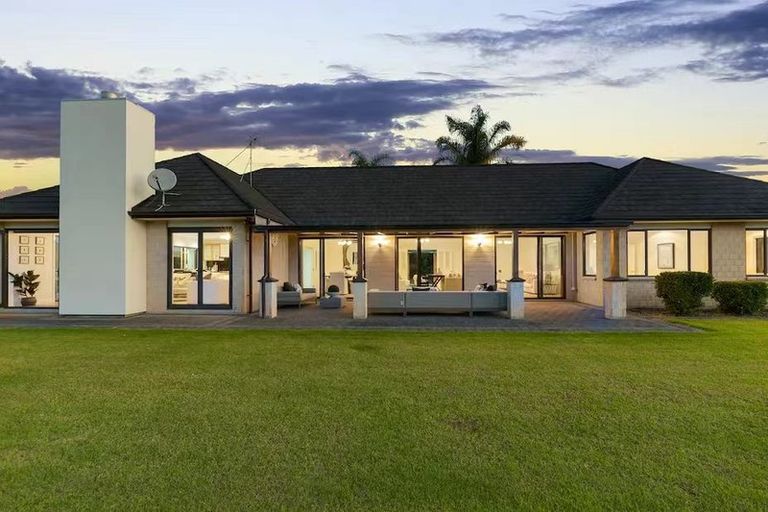 Photo of property in 29 Edward Jonkers Drive, Riverhead, Albany, 0793