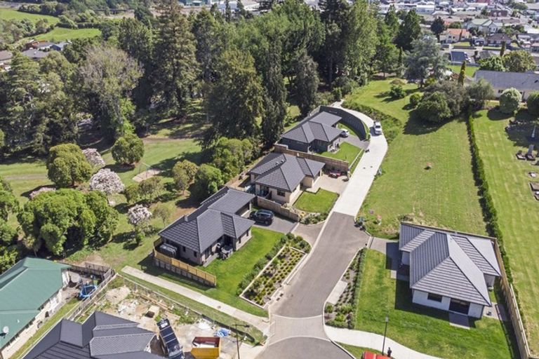 Photo of property in 10 Memorial Rise, Morrinsville, 3300