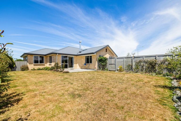 Photo of property in 4 Loe Place, Amberley, 7410