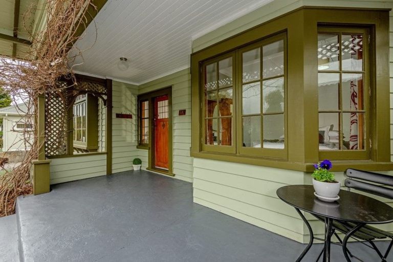 Photo of property in 58 Margaret Street, Roslyn, Palmerston North, 4414