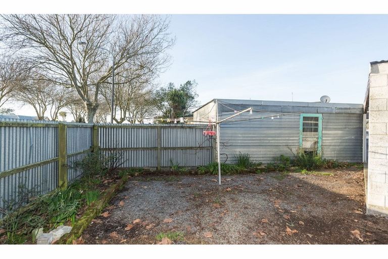 Photo of property in 4/581 Gloucester Street, Linwood, Christchurch, 8011