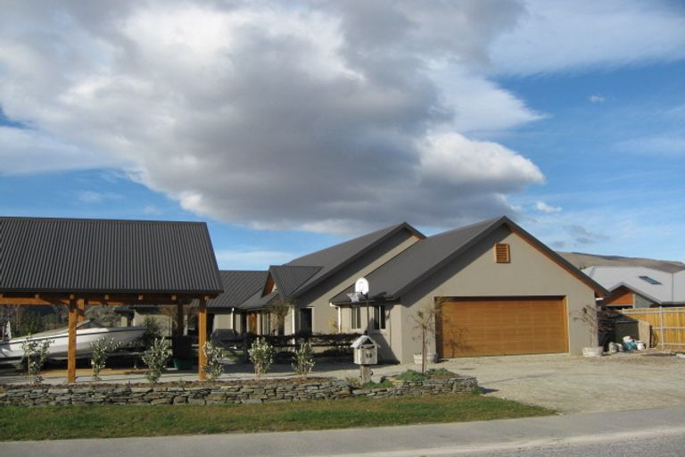 Photo of property in 12 Kawarau Court, Cromwell, 9310