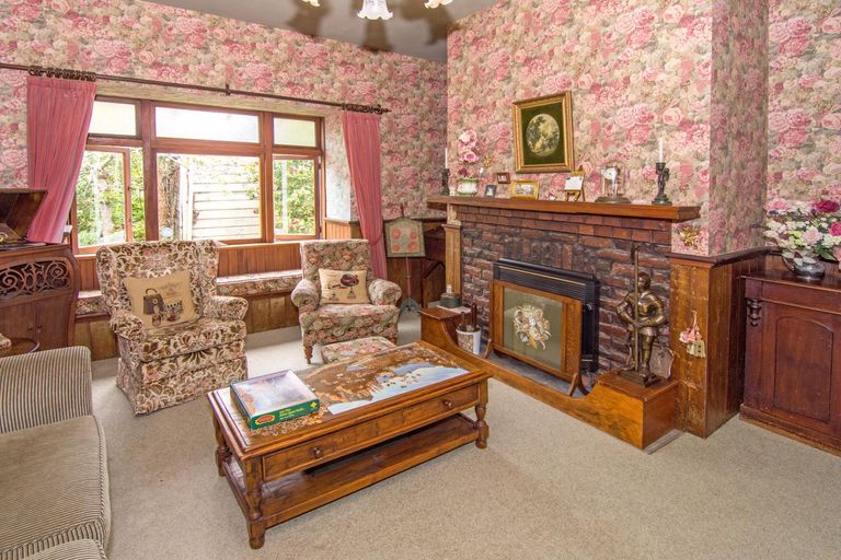 Photo of property in 125 Cornwall Street, Masterton, 5810