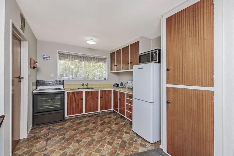 Photo of property in 29 Tennyson Street, Sydenham, Christchurch, 8023