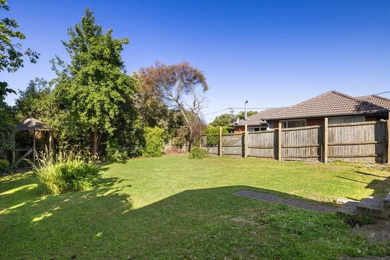 Photo of property in 66 Mcbeath Avenue, Hoon Hay, Christchurch, 8025