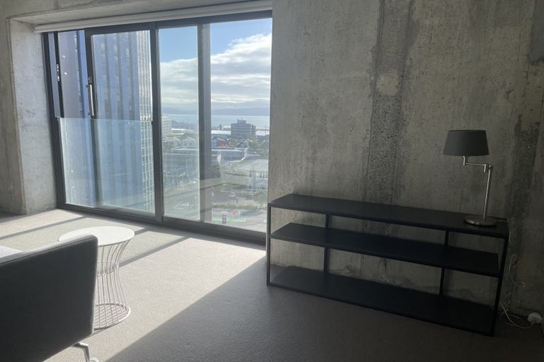 Photo of property in Frame Apartments, 801/111u Molesworth Street, Thorndon, Wellington, 6011