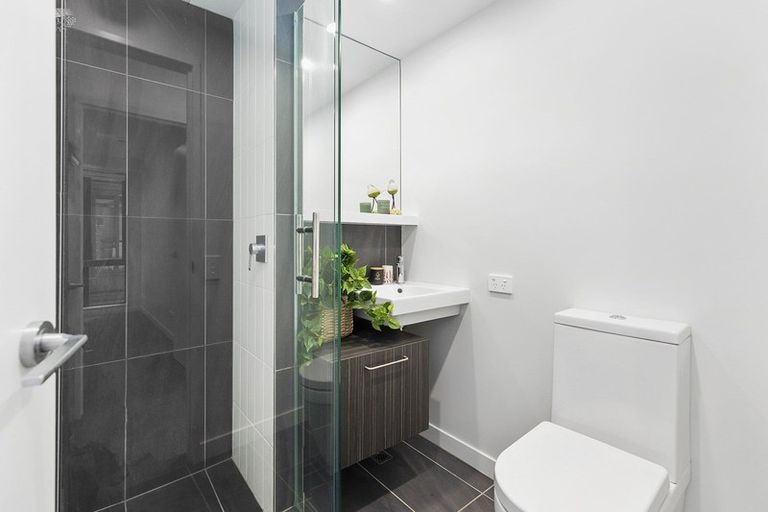 Photo of property in Vsp South, 502/166u Victoria Street, Te Aro, Wellington, 6011