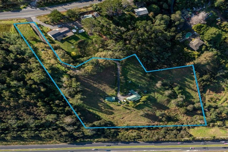 Photo of property in 1262 East Coast Road, Redvale, Albany, 0794