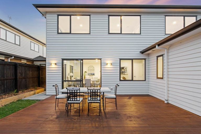 Photo of property in 23 Beltany Drive, Flat Bush, Auckland, 2019