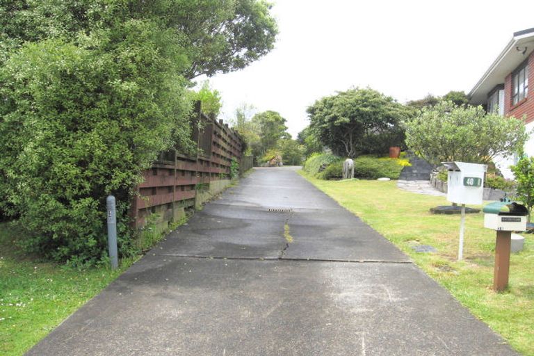 Photo of property in 2/40 Halberg Street, Glenfield, Auckland, 0629