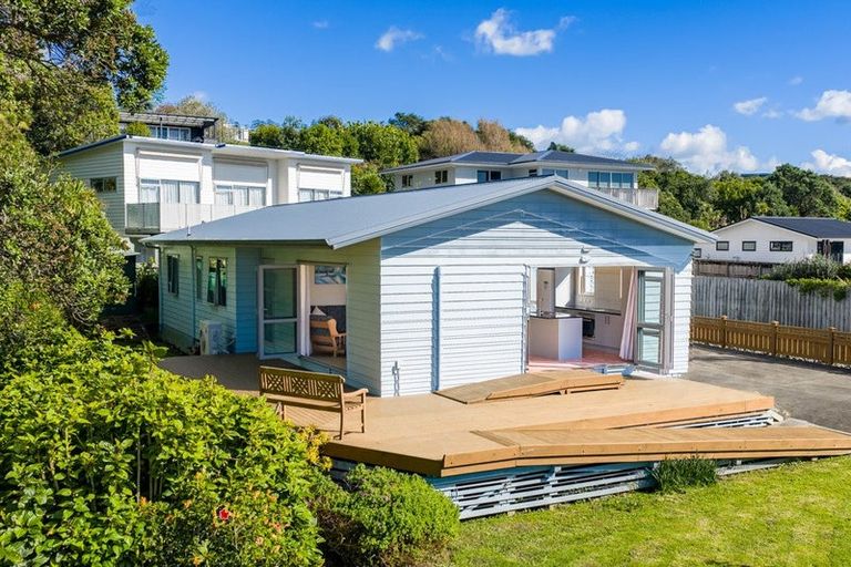 Photo of property in 844 Cove Road, Waipu, 0582