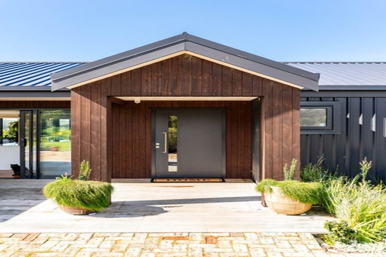 Photo of property in 163 Robert Hastie Drive, Mangawhai, 0573