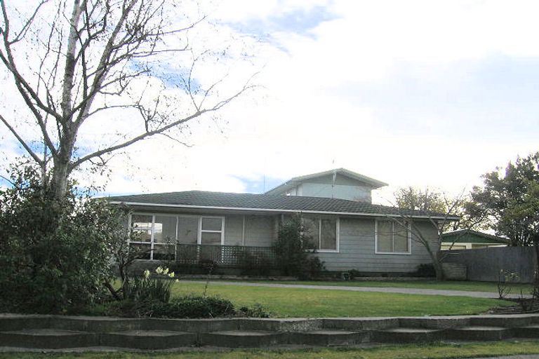 Photo of property in 34 Southwark Avenue, Tamatea, Napier, 4112