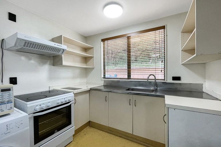 Photo of property in Te Awhina Apartments, 13/22u Sussex Street, Mount Cook, Wellington, 6021