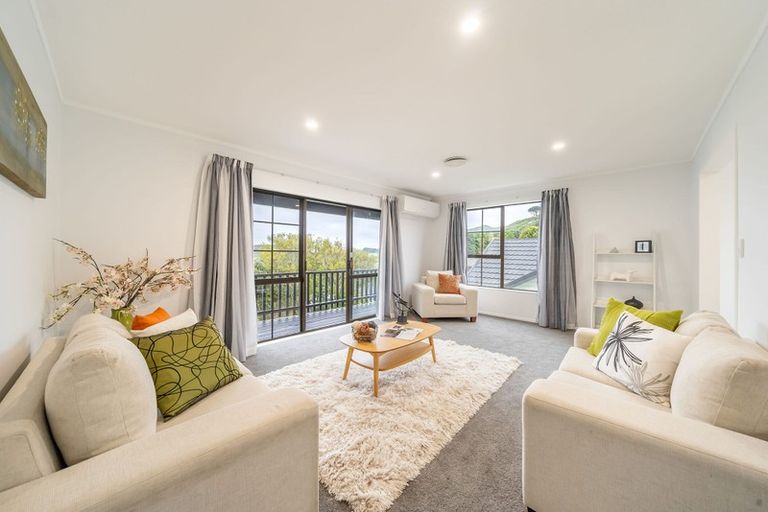 Photo of property in 62 Cortina Avenue, Johnsonville, Wellington, 6037