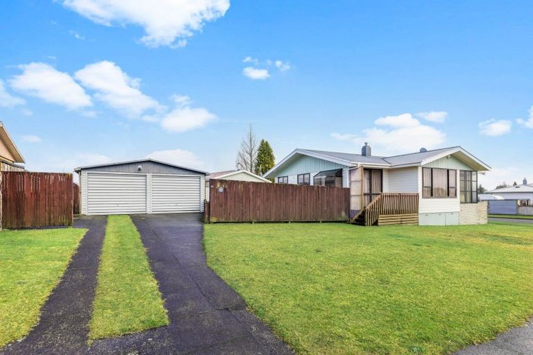 Photo of property in 29 Kaka Crescent, Tokoroa, 3420