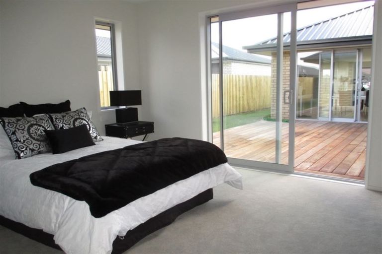 Photo of property in 1 Kelly Close, Lincoln, 7608