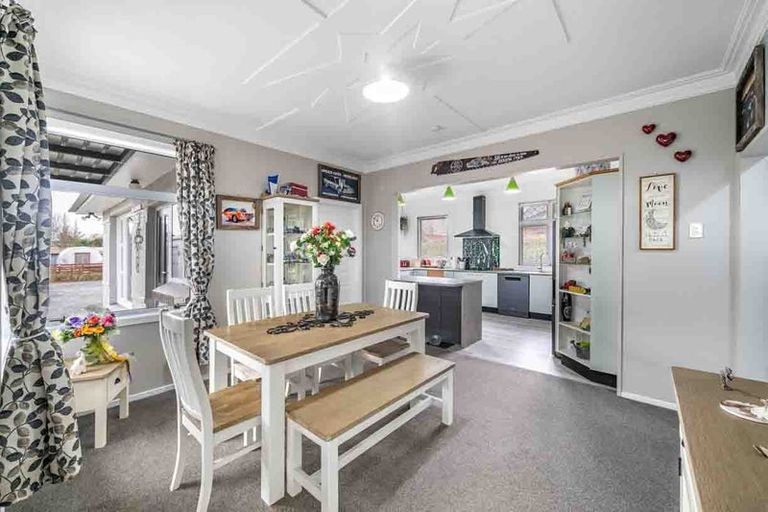 Photo of property in 8 Burns Street, Mataura, 9712