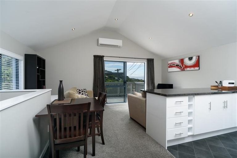 Photo of property in 120c Oban Street, Wadestown, Wellington, 6012