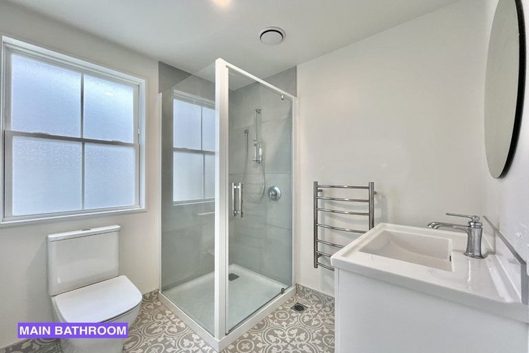 Photo of property in 61b Ruskin Street, Addington, Christchurch, 8024