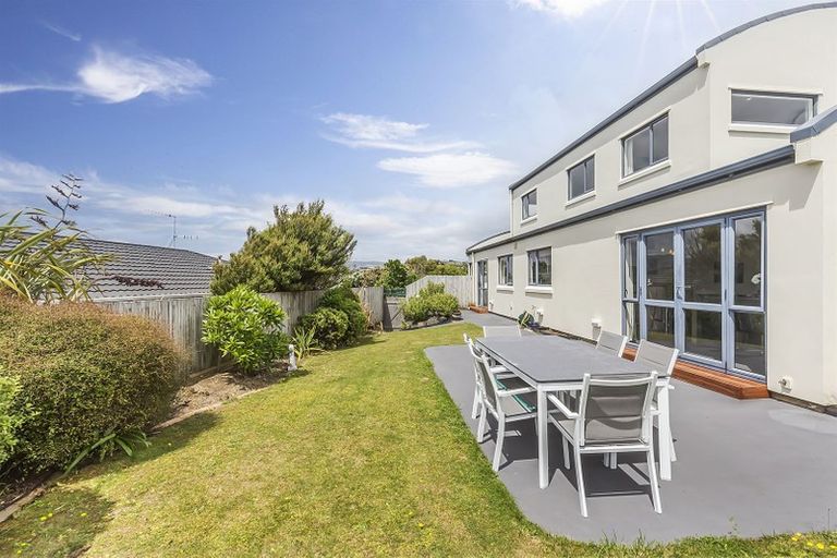 Photo of property in 28c James Cook Drive, Whitby, Porirua, 5024