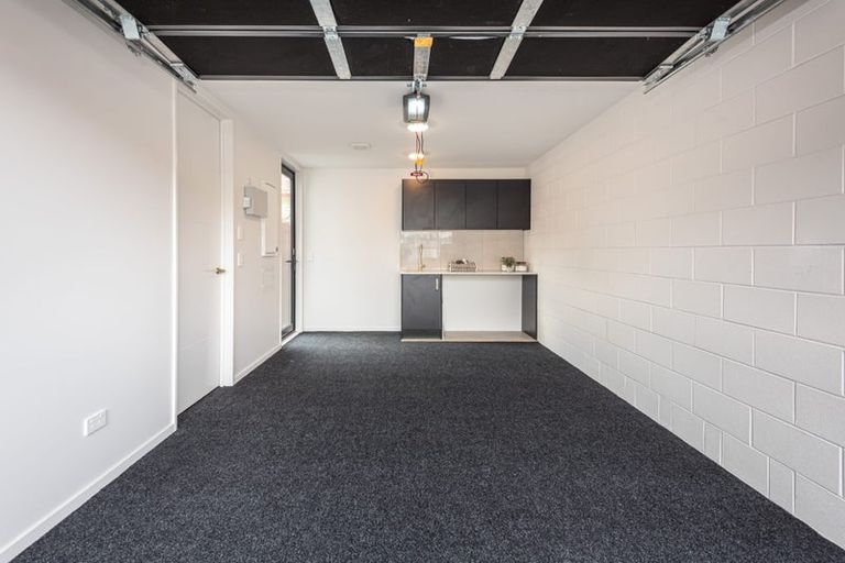 Photo of property in 3/74 Caledonian Road, St Albans, Christchurch, 8014