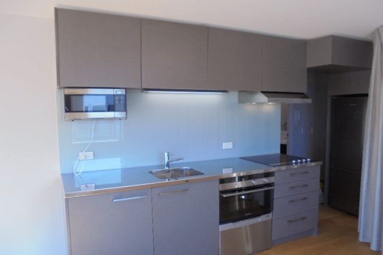 Photo of property in 205/8u Wigan Street, Te Aro, Wellington, 6011
